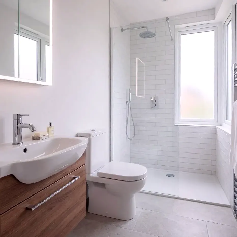 Sweet Mountain — plumbing in Berlin